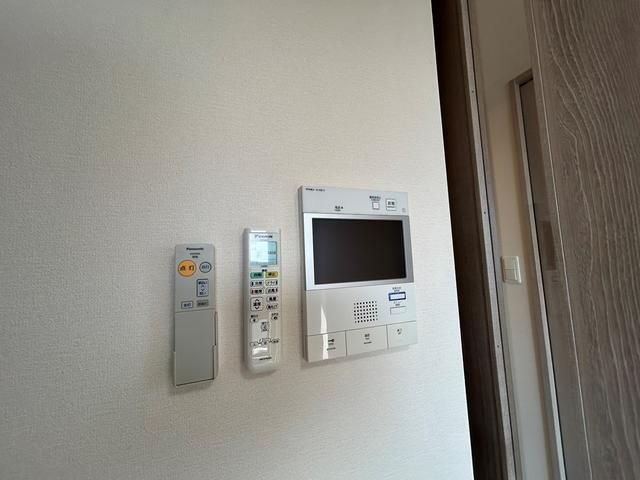 Ｎ－Ｓｔａｇｅ三郷のセキュリティ