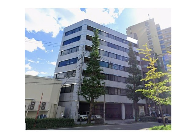 仙台市若林区新寺 ビル１棟の画像