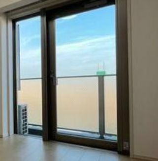 市川市南行徳３丁目の賃貸マンションの展望