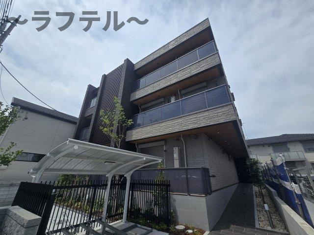プリマ・クラッセ