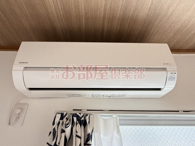 トレンディ御井の設備