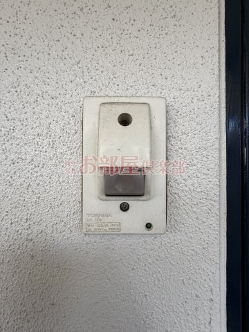 トレンディ御井のセキュリティ