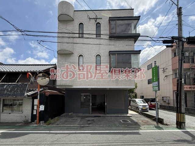 トレンディ御井の展望