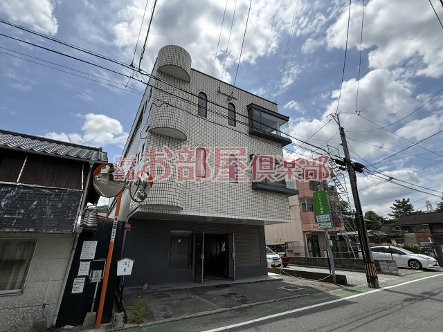トレンディ御井
