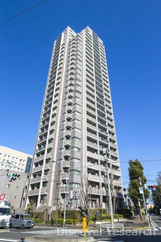 パークシティ杉並セントラルタワー