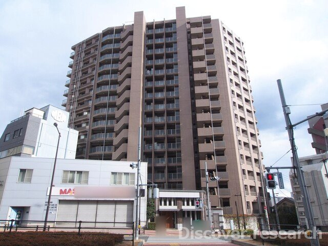 ナイスアーバン中野坂上