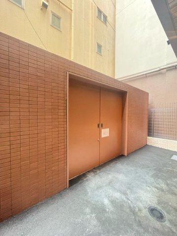 プレジオ恵美須のその他