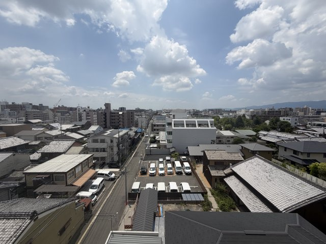 【展望】STANDZ西院
