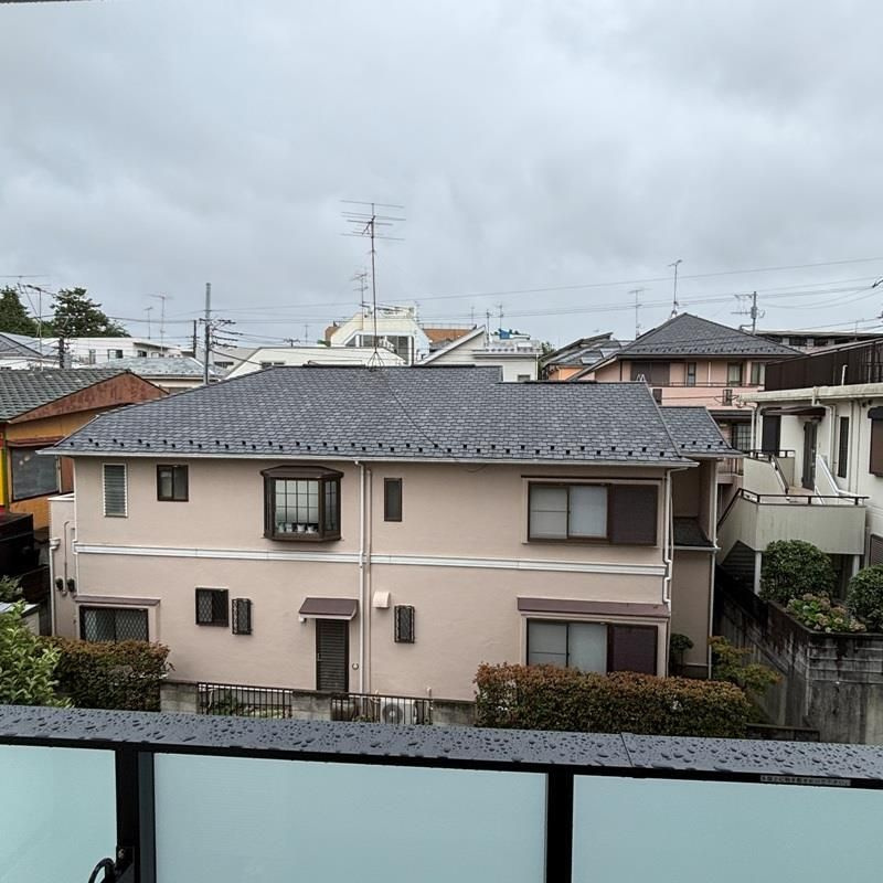 パークアクシス下北沢の展望
