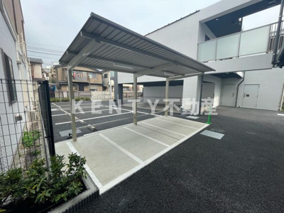 【その他共用部分】 | Ａｖｖｏｌｔｏ　Ｆｅｌｉｃｅ　蒲田Ｓｏｕｔｈ