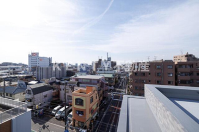 【展望】 | Ａｖｖｏｌｔｏ　Ｆｅｌｉｃｅ　蒲田Ｓｏｕｔｈ