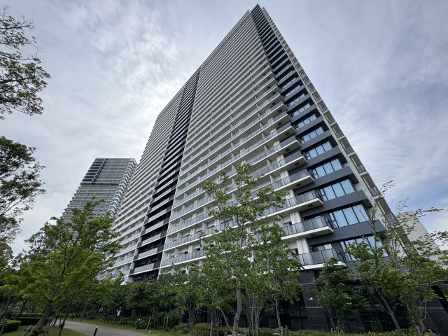 シティタワーズ東京ベイ　セントラルタワー