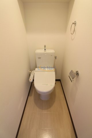 【トイレ】 | レジュールアッシュ梅田北