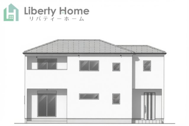 笠間市鯉淵第11　新築戸建
