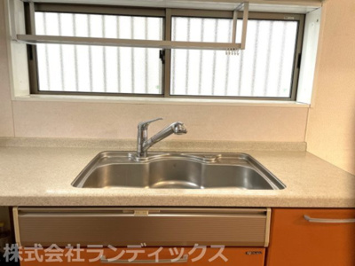 【キッチン】 | 日野市程久保３丁目戸建
