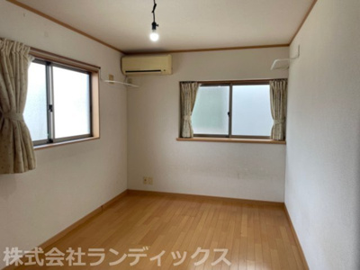 【洋室】 | 日野市程久保３丁目戸建