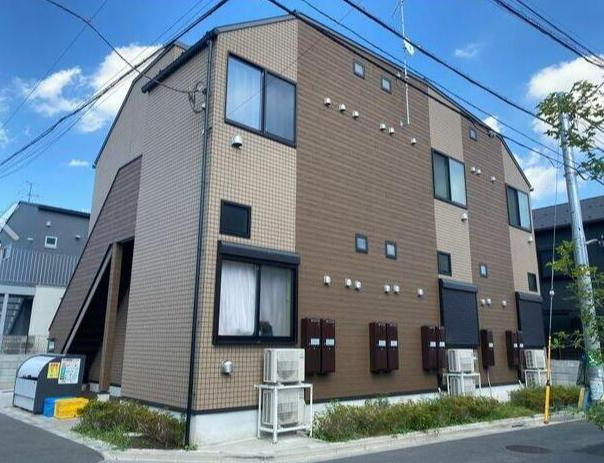 【外観】
