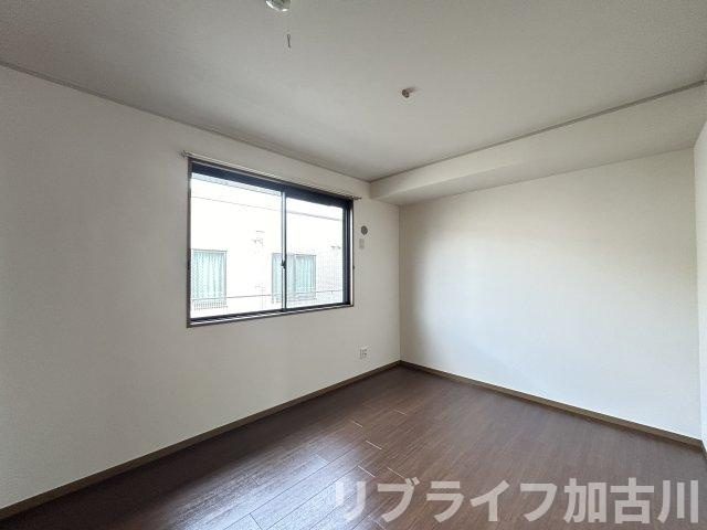 ハイム山陽のトイレ