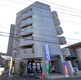 橋本大河原ビルの画像