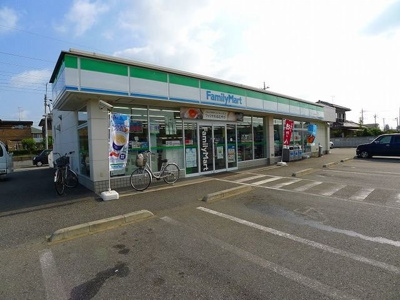 【周辺】 | エスポワール　Ｂ | ファミリーマートまで70m