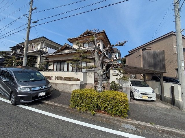石風呂町戸建
