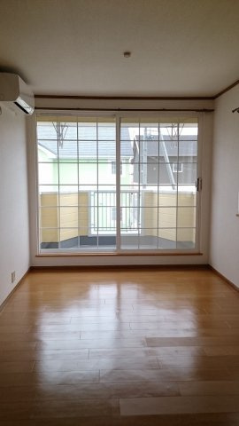 【居間・リビング】 | クリームⅠ