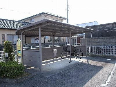 【設備】 | ウォーターフィールド　Ｄ