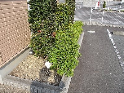 【その他】 | ウォーターフィールド　Ｄ