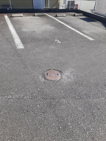 【駐車場】 | リュエルⅠ