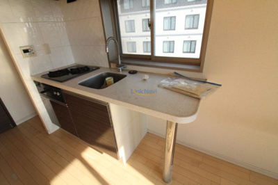 【キッチン】 | Ｓ-ＲＥＳＩＤＥＮＣＥ福島Ｌｕｘｅ