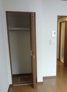 Etoile梅島（エトワ-ルウメジマ）の収納