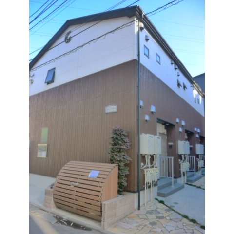 Etoile梅島（エトワ-ルウメジマ）の周辺