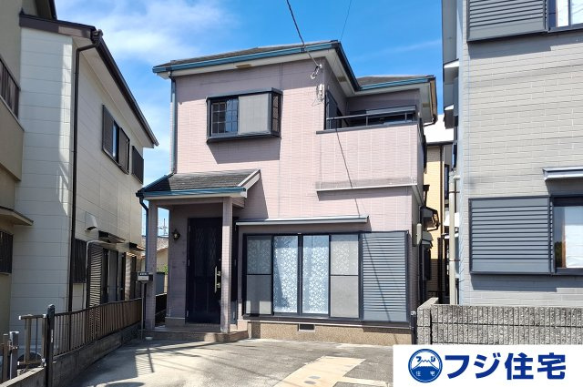 岸和田市極楽寺町1丁目