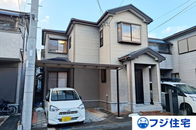 貝塚市王子