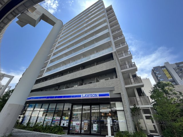 プライムメゾン千葉新町