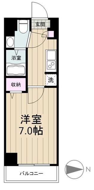ＭＡＸＩＶ西川口ＡＺ　ＴＲＥ