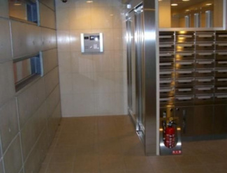 【セキュリティ】 | Verona門前仲町Lusso（ヴェローナ門前仲町ルッソ）