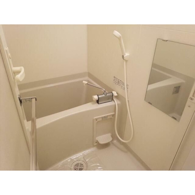 【浴室】 | Verona門前仲町Lusso（ヴェローナ門前仲町ルッソ）