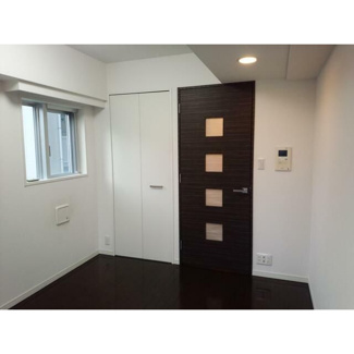 【寝室】 | Verona門前仲町Lusso（ヴェローナ門前仲町ルッソ）