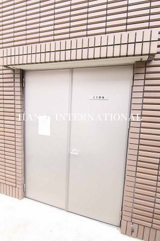 妙典ウッドベル壱番館の設備