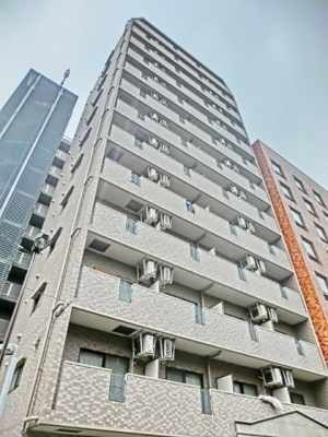【エントランス】 | OLIO東神田