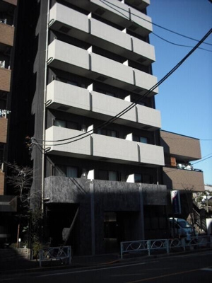 【外観】 | ドルチェ東京向島