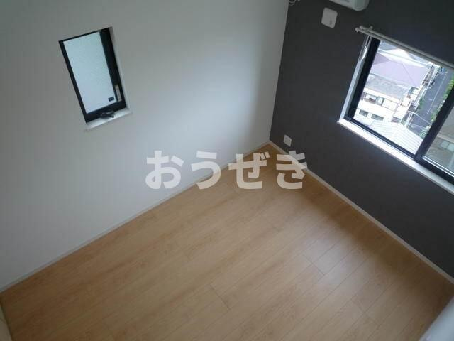 ビューメゾン横浜の内装