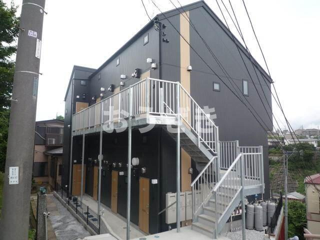 ビューメゾン横浜