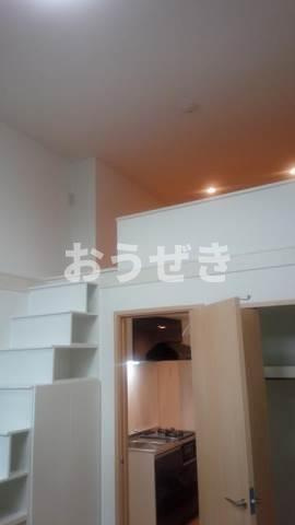 ビューメゾン横浜の内装
