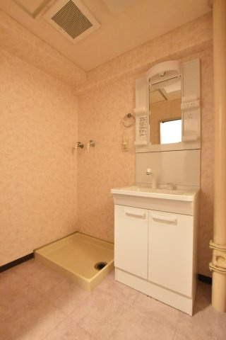 【洗面所】 | エミネンスイケダ