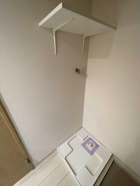 ヒルズ東町の設備
