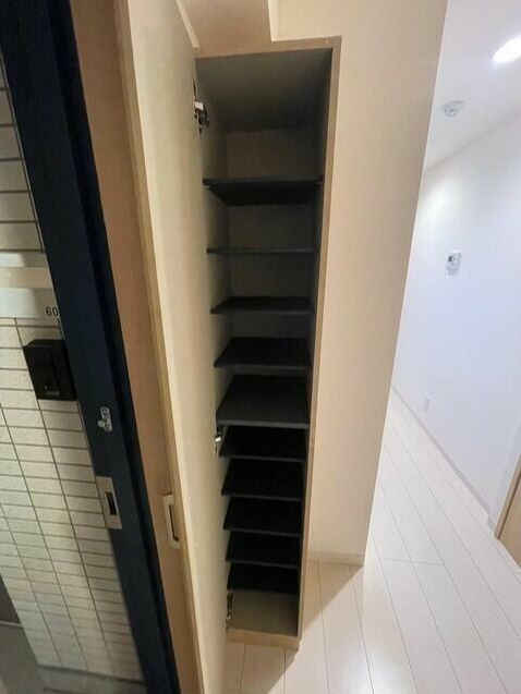 ヒルズ東町のその他