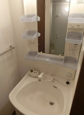 【洗面所】 | キューベックスワイズ