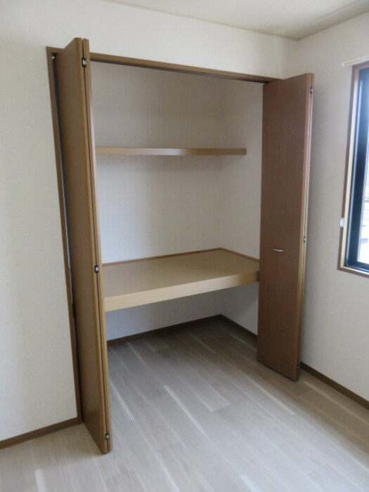 サニーホームズYAKENOの内装